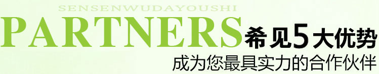 5大優(yōu)勢 5大優(yōu)勢